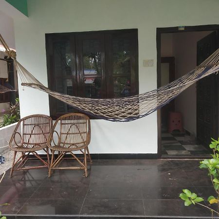 Mummy Bamboo House Varkala Exterior photo