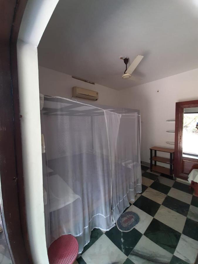 Mummy Bamboo House Varkala Exterior photo