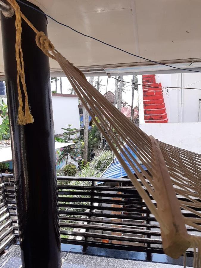 Mummy Bamboo House Varkala Exterior photo