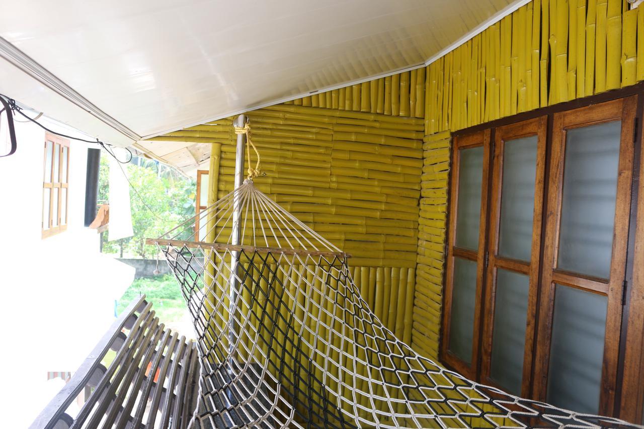 Mummy Bamboo House Varkala Exterior photo