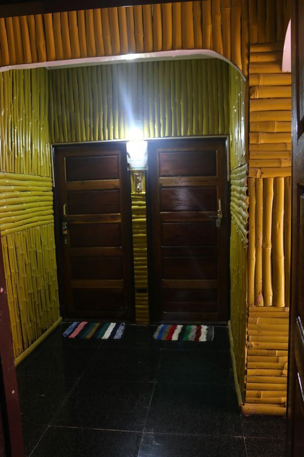 Mummy Bamboo House Varkala Exterior photo