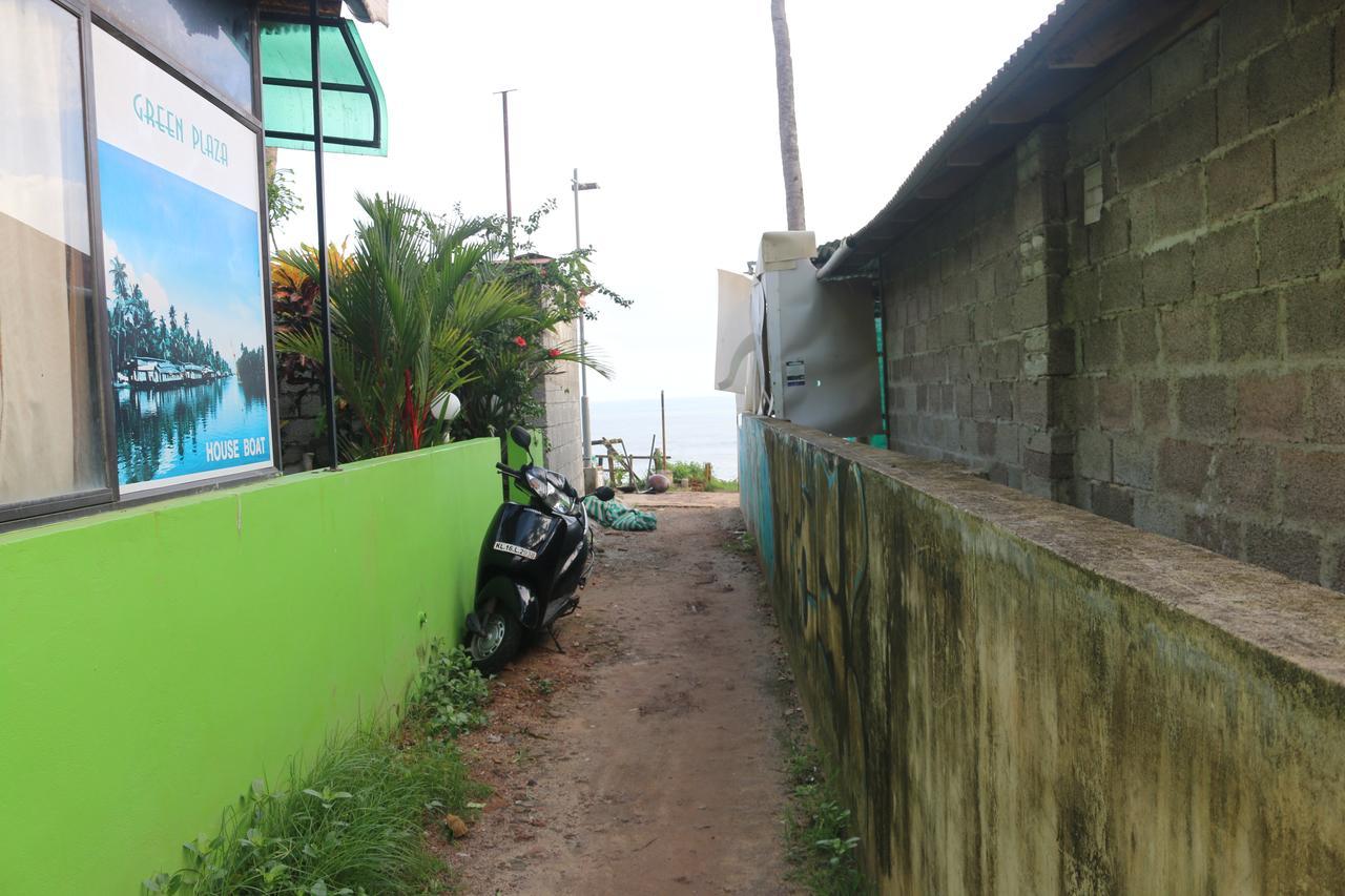 Mummy Bamboo House Varkala Exterior photo