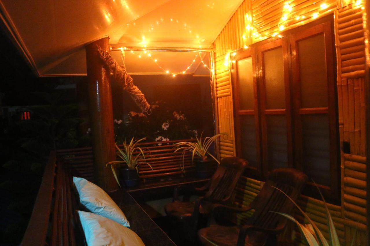 Mummy Bamboo House Varkala Exterior photo