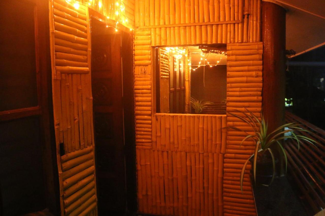 Mummy Bamboo House Varkala Exterior photo