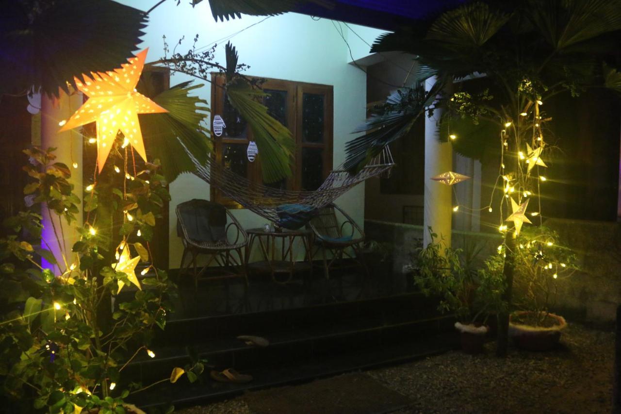 Mummy Bamboo House Varkala Exterior photo