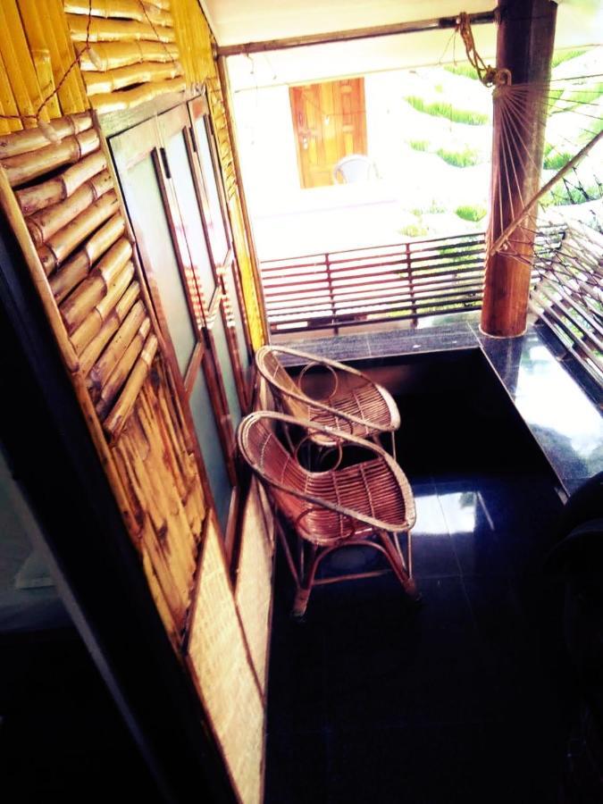 Mummy Bamboo House Varkala Exterior photo